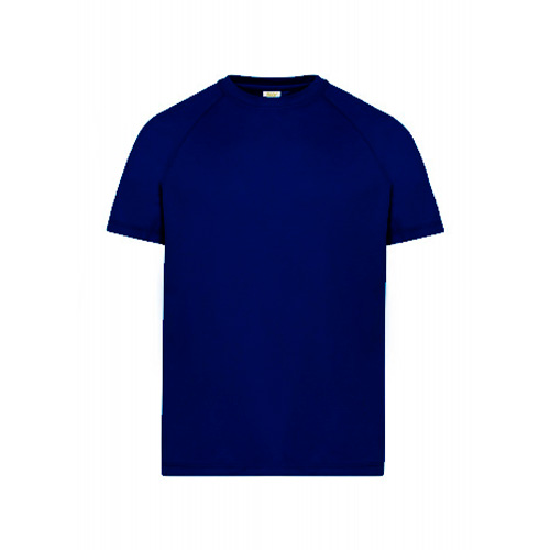 PLAYERA JHK SPORT CABALLERO MANGA CORTA - Vista 5